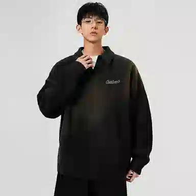 CHARLIE GOLF cleanfitlogo