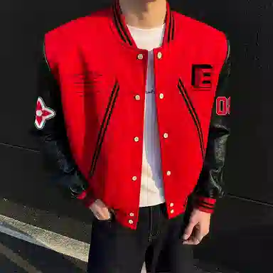 CHARLIE GOLF cleanfitlogoboxy