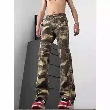 CHARLIE GOLF cargovibecleanfit