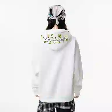 360CHARLIE GOLF LOGO