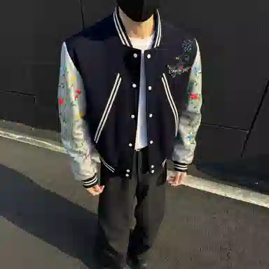 CHARLIE GOLF cleanfitboxy