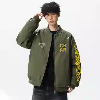 CHARLIE GOLF cleanfit