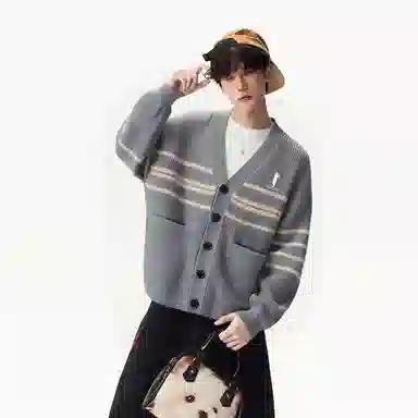 CHARLIE GOLF vintageVlogo