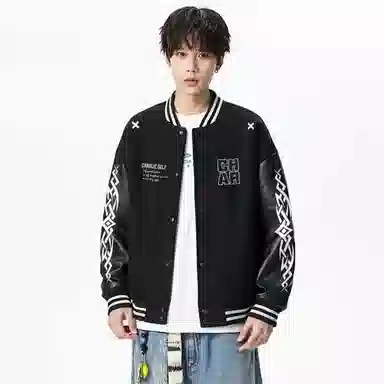 CHARLIE GOLF cleanfitlogoboxy