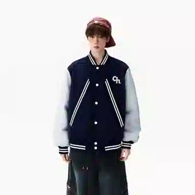 CHARLIE GOLF Cleanfitlogo