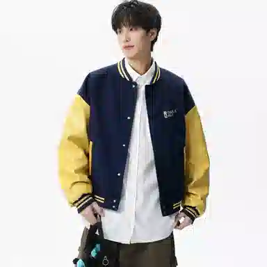 CHARLIE GOLF cleanfitlogo