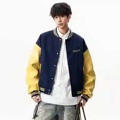 CHARLIE GOLF cleanfitlogo