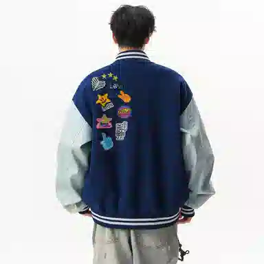 CHARLIE GOLF vibelogoboxy