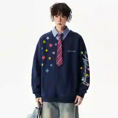 CHARLIE GOLF Cleanfit Hoodie