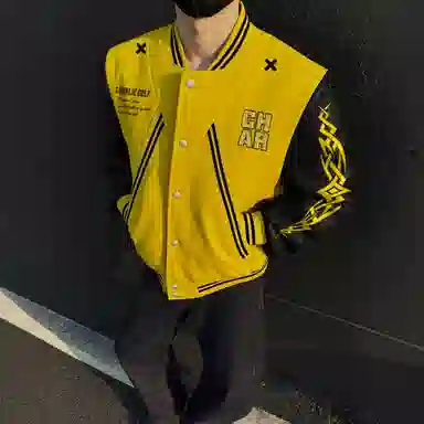 CHARLIE GOLF cleanfitlogoboxy