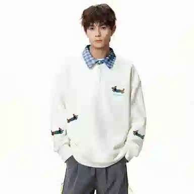 CHARLIE GOLF polocleanfit