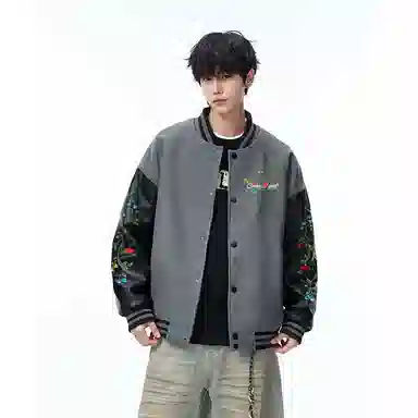 CHARLIE GOLF cleanfitboxy