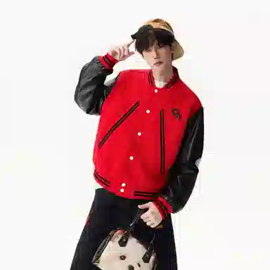 CHARLIE GOLF Cleanfitlogo