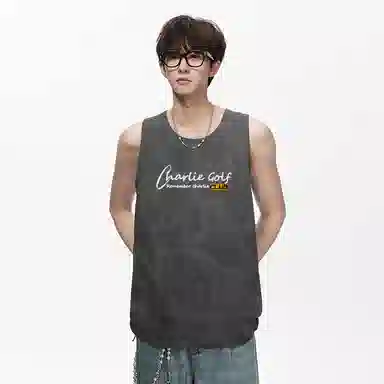 CHARLIE GOLF