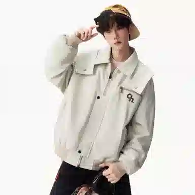 CHARLIE GOLF CleanfitLOGO