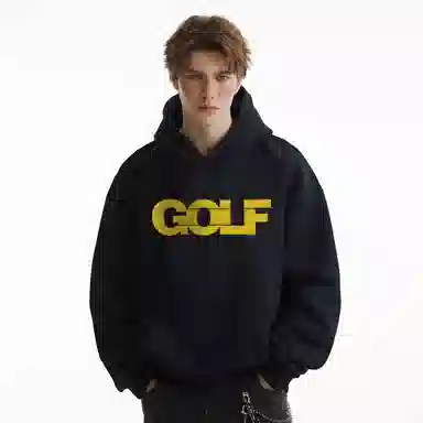 CHARLIE GOLF 360boxyfit