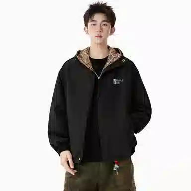 CHARLIE GOLF vintagelogocleanfit