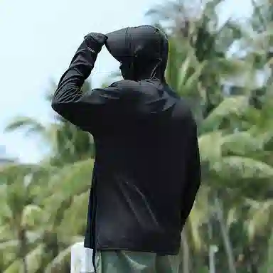 CHARLIE GOLF CleanFit