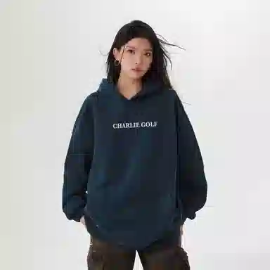 CHARLIE GOLF vintageoversize