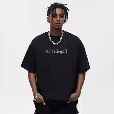 CHARLIE GOLF VinTageT