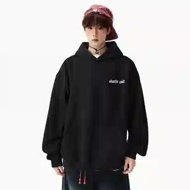 Say Hi CHARLIE GOLF 3Dlogo