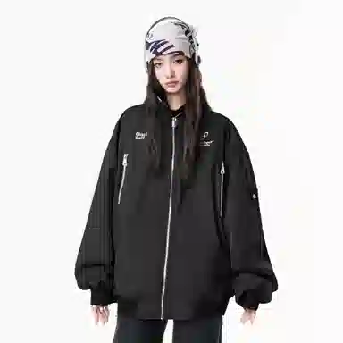 CHARLIE GOLF VINTAGEbombervibe