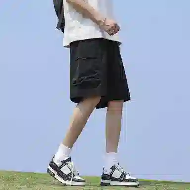 CHARLIE GOLF