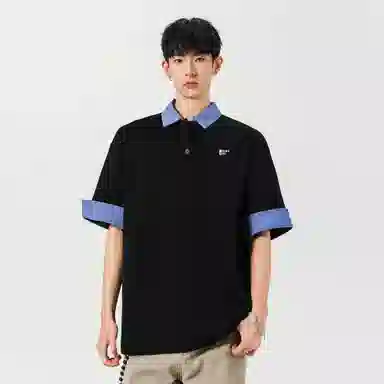 CHARLIE GOLF Polo