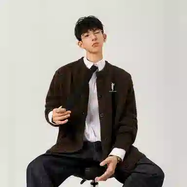 CHARLIE GOLF VINTAGE