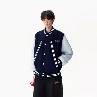 CHARLIE GOLF vibelogoCleanfit