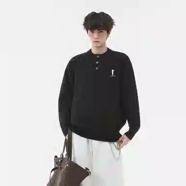 CHARLIE GOLF vintagelogo