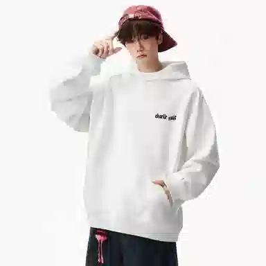 Say Hi CHARLIE GOLF 3Dlogo