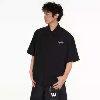 CHARLIE GOLF SS25 CleanFit