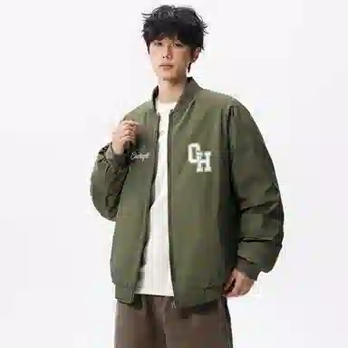 CHARLIE GOLF cleanfitlogo