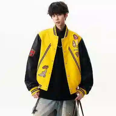 CHARLIE GOLF vibelogoboxy