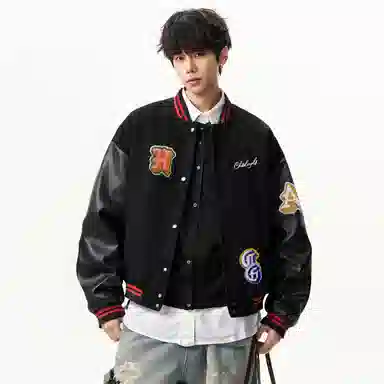 CHARLIE GOLF cleanfit