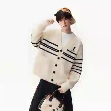 CHARLIE GOLF vintageVlogo