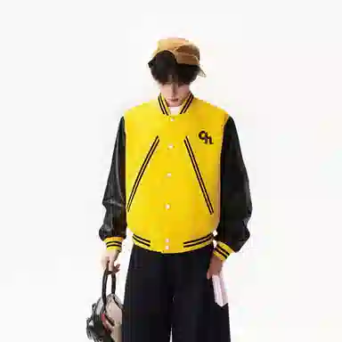 CHARLIE GOLF Cleanfitlogo