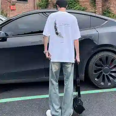 CHARLIE GOLF cleanfitlogo