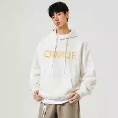 CHARLIE GOLF cleanfitlogo