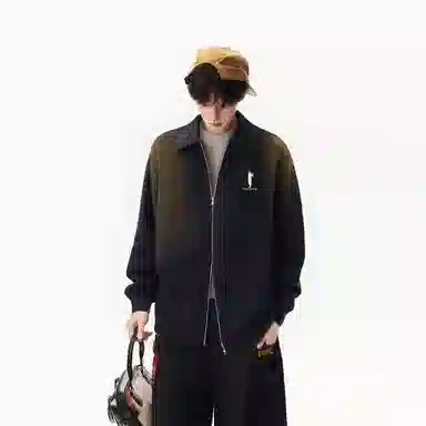 CHARLIE GOLF vintagelogo