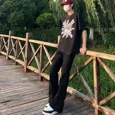 CHARLIE GOLF cleanfitlogo