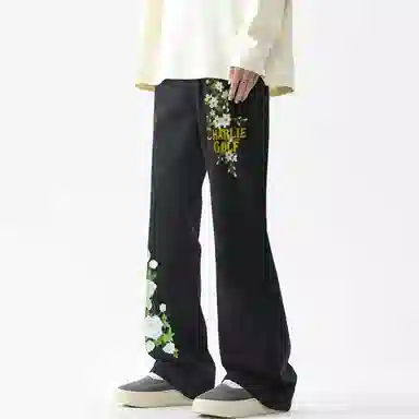 CHARLIE GOLF cleanfit