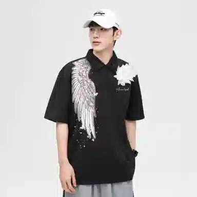 CHARLIE GOLF Polo