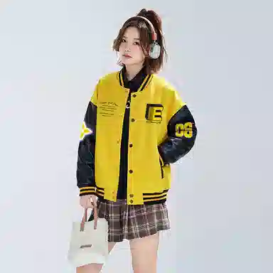 CHARLIE GOLF cleanfitlogoboxy