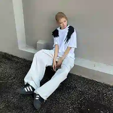 CHARLIE GOLF 3DvintageT