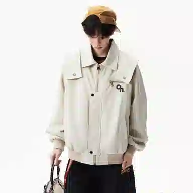 CHARLIE GOLF CleanfitLOGO