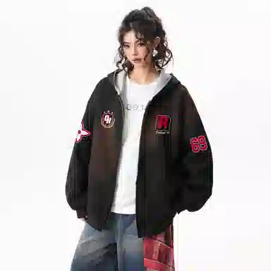 CHARLIE GOLF cleanfitvintage