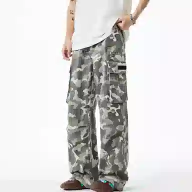 CHARLIE GOLF cleanfitlogo