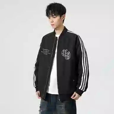 CHARLIE GOLF oversizelogo